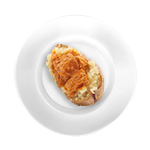 Any Single Filling Baked Potato 