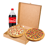 Pizza Meal Deal 