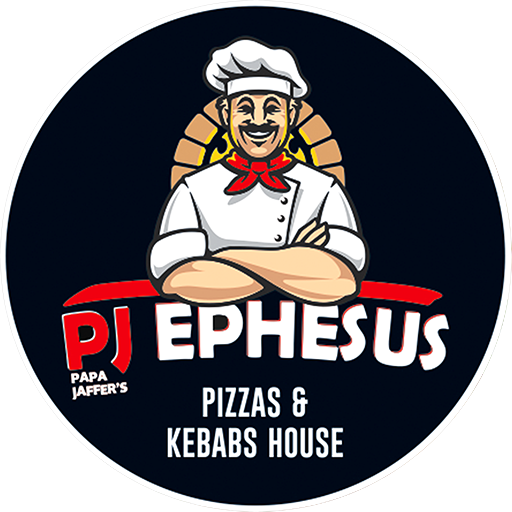 Papa Jaffer`s EdinburghLogo